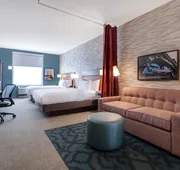 Home2 Suites By Hilton Allentown Bethlehem Airport hotel detail image 7
