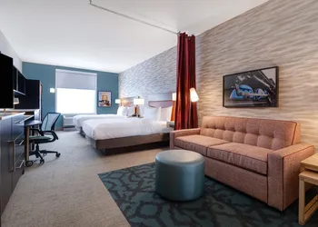 Home2 Suites By Hilton Allentown Bethlehem Airport hotel thumbnail 7