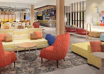 Hilton Garden Inn North Conway hotel thumbnail 6