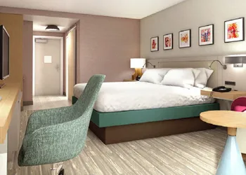 Hilton Garden Inn North Conway hotel thumbnail 7
