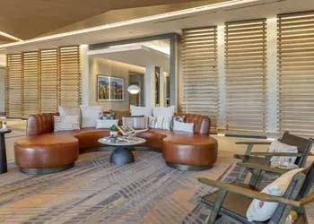 Omni Tempe Hotel at ASU hotel thumbnail 5