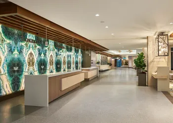 Sunseeker Resort Florida Gulf Coast, Curio Collection Hilton hotel thumbnail 2