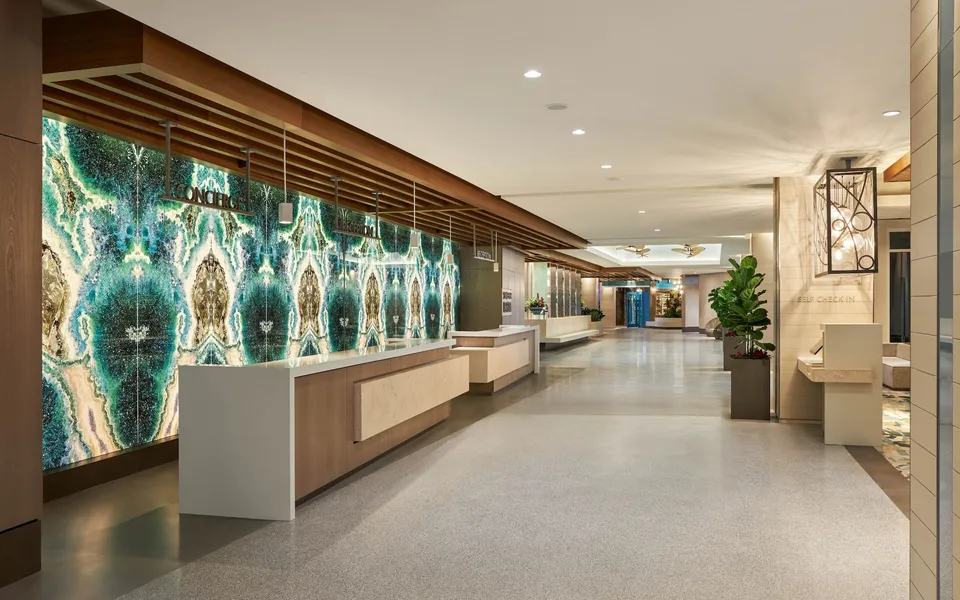 Sunseeker Resort Florida Gulf Coast, Curio Collection Hilton hotel detail image 2