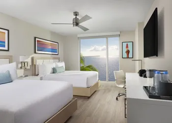 Sunseeker Resort Florida Gulf Coast, Curio Collection Hilton hotel thumbnail 6