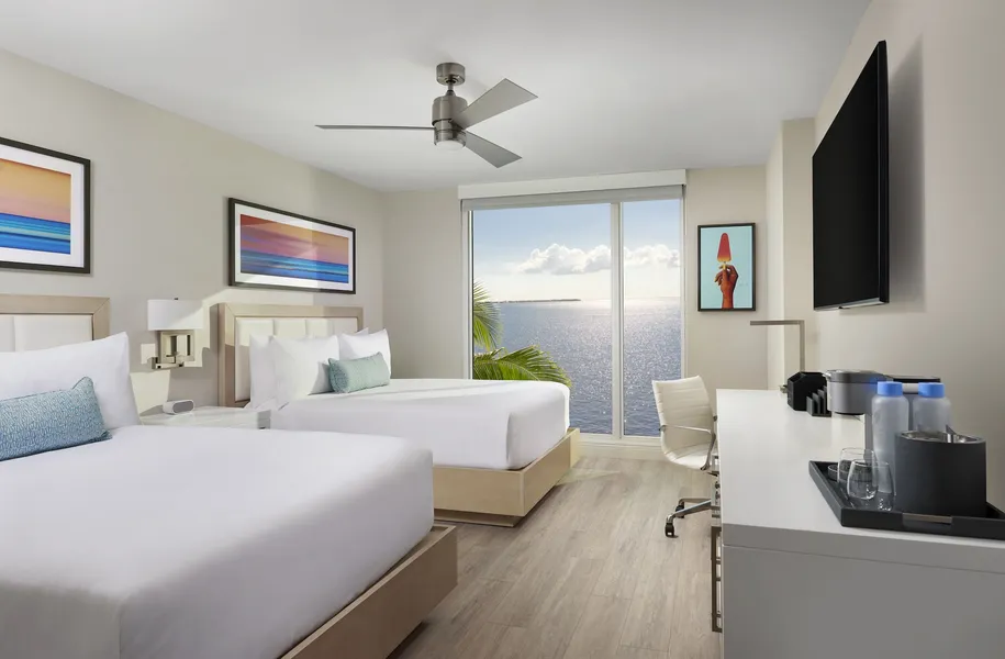 Sunseeker Resort Florida Gulf Coast, Curio Collection Hilton hotel detail image 6