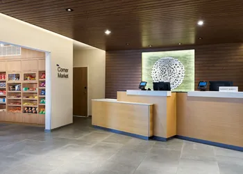 Fairfield Inn & Suites by Marriott Hagerstown hotel thumbnail 2