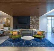 Fairfield Inn & Suites by Marriott Hagerstown hotel detail image 3