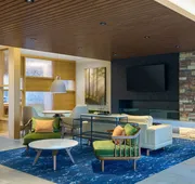 Fairfield Inn & Suites by Marriott Hagerstown hotel detail image 4
