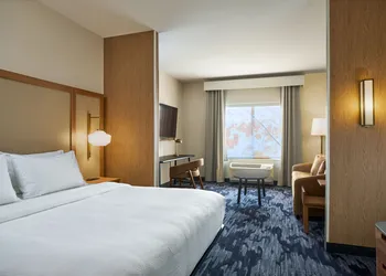 Fairfield Inn & Suites by Marriott Hagerstown hotel thumbnail 6