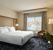 Fairfield Inn & Suites by Marriott Hagerstown hotel detail image 7
