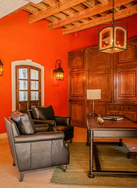 HC Hacienda Catrina Hotel Boutique hotel detail image 2