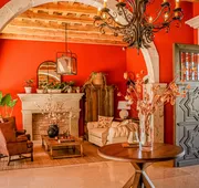 HC Hacienda Catrina Hotel Boutique hotel detail image 3