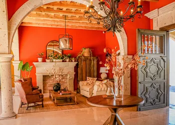 HC Hacienda Catrina Hotel Boutique hotel thumbnail 3