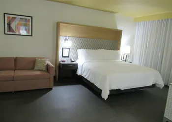 Holiday Inn Orlando International Dr-ICON by IHG hotel thumbnail 6