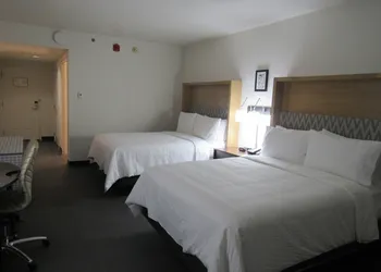 Holiday Inn Orlando International Dr-ICON by IHG hotel thumbnail 7