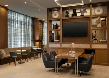AC Hotel by Marriott Oakland Downtown hotel thumbnail 3