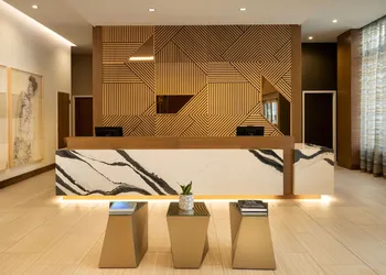 AC Hotel by Marriott Oakland Downtown hotel thumbnail 4