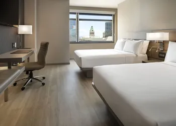 AC Hotel by Marriott Oakland Downtown hotel thumbnail 6