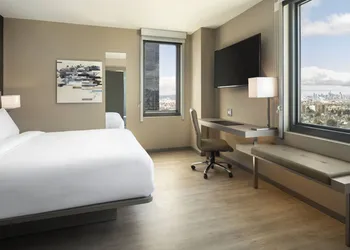 AC Hotel by Marriott Oakland Downtown hotel thumbnail 7