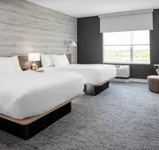 Towneplace Suites By Marriott Tampa Clearwater hotel detail image 5
