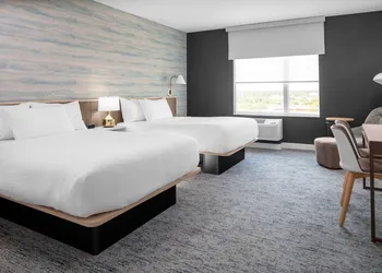 Towneplace Suites By Marriott Tampa Clearwater hotel thumbnail 5