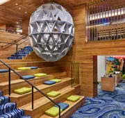 The Sky Residences at W Aspen hotel detail image 3