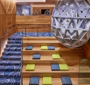 The Sky Residences at W Aspen hotel detail image 4
