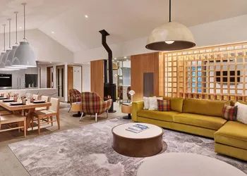 The Sky Residences at W Aspen hotel thumbnail 7