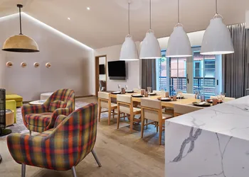 The Sky Residences at W Aspen hotel thumbnail 8