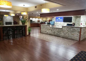 A Victory Hotel & Suites hotel thumbnail 2