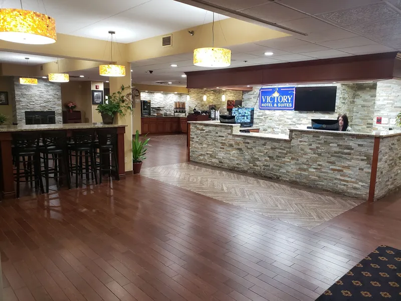 A Victory Hotel & Suites hotel detail image 2