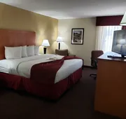 A Victory Hotel & Suites hotel detail image 4
