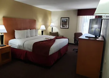 A Victory Hotel & Suites hotel thumbnail 4