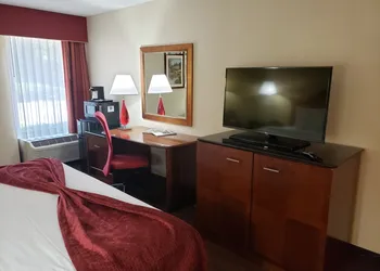 A Victory Hotel & Suites hotel thumbnail 5