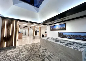 The Vic, an Ascend Collection Hotel hotel thumbnail 2