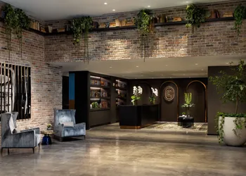 The Elser Hotel Miami hotel thumbnail 6