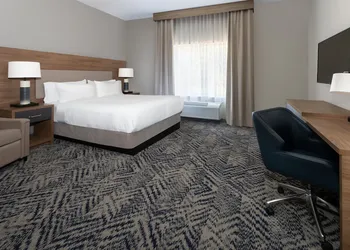 Candlewood Suites Atlanta Kennesaw by IHG hotel thumbnail 4