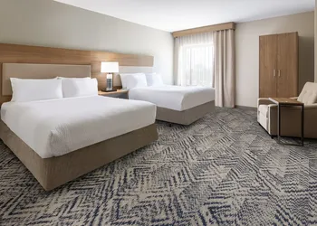 Candlewood Suites Atlanta Kennesaw by IHG hotel thumbnail 5