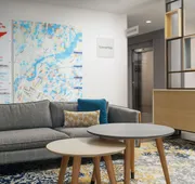 Towneplace Suites by Marriott Chattanooga South / East Ridge hotel detail image 4