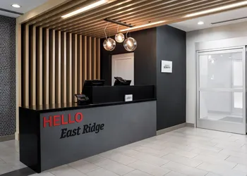 Towneplace Suites by Marriott Chattanooga South / East Ridge hotel thumbnail 5
