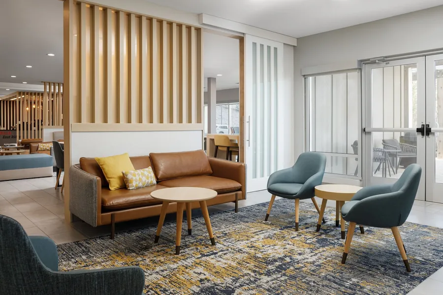 Towneplace Suites by Marriott Chattanooga South / East Ridge hotel detail image 6
