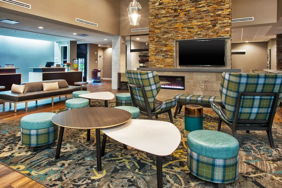 Residence Inn by Marriott Wichita Falls hotel detail image 2