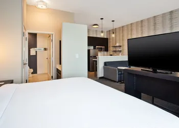 Residence Inn by Marriott Wichita Falls hotel thumbnail 4