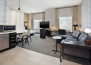 Residence Inn by Marriott Wichita Falls hotel thumbnail 6