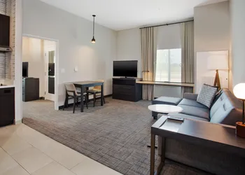 Residence Inn by Marriott Wichita Falls hotel thumbnail 8