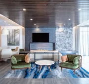 Fairfield Inn & Suites by Marriott Kingsport hotel detail image 4