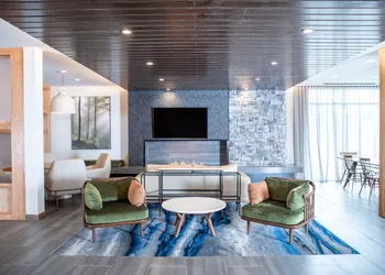 Fairfield Inn & Suites by Marriott Kingsport hotel thumbnail 4