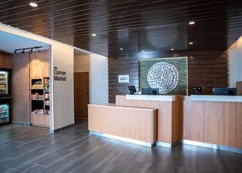 Fairfield Inn & Suites by Marriott Kingsport hotel thumbnail 6