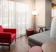 Hampton Inn Hornell hotel detail image 3