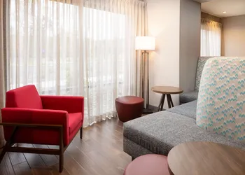 Hampton Inn Hornell hotel thumbnail 3